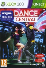 Dance Central (Xbox 360) (GameReplay)
